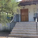 Mallios Floka Close To Ancient Olympia Holiday home