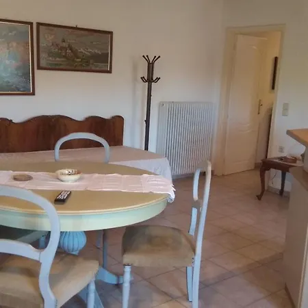 Mallios Floka Close To Ancient Olympia *