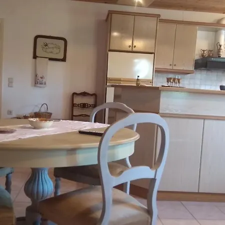 Mallios Floka Close To Ancient Olympia * Flokas