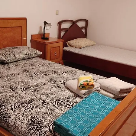 Mallios Floka Close To Ancient Olympia Holiday home