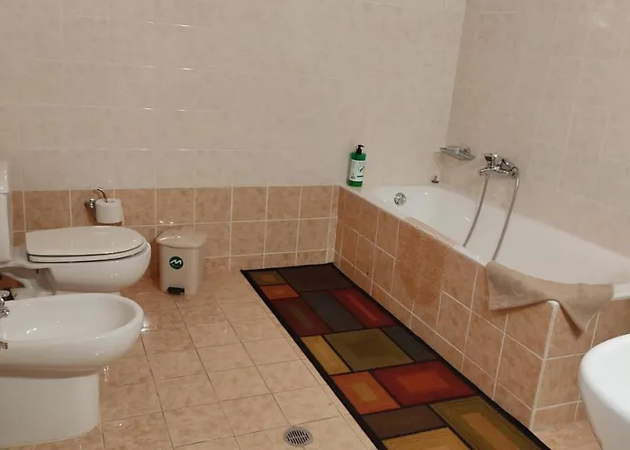 Mallios Floka Close To Ancient Olympia Flokas